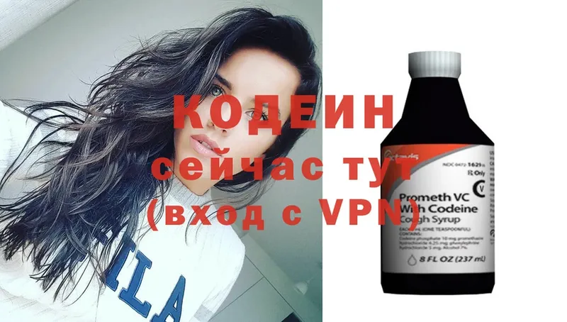 купить наркотик  Вельск  Кодеиновый сироп Lean Purple Drank 